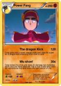 Power Fang