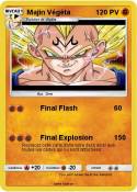 Majin Végéta