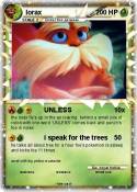 lorax