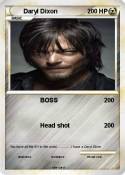 Daryl Dixon
