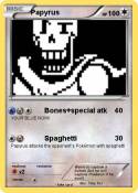 Papyrus