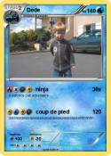 Dede