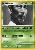 Ho Chi Minh