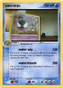 waterninju