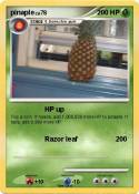 pinaple