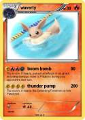 waverty