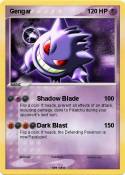Gengar