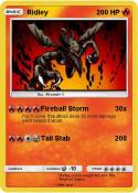 Ridley
