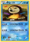 Doge Lisa