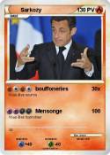 Sarkozy