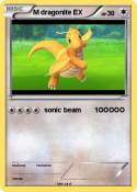 M dragonite