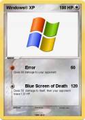 Windows® XP