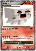 ghast