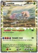 roséline