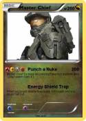 Master Chief