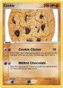 Cookie