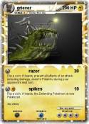 griever