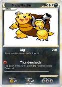 Blazzpikachu