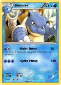 Blastoise