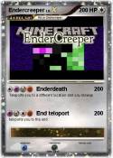 Endercreeper