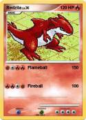 Redzila