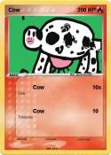 Cow