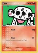 Cow