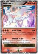 Reshiram