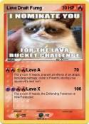 Lava Dnalt Fumg