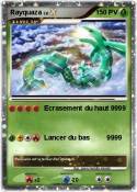 Rayquaza