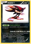 Shadow 1