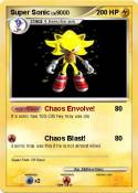 Super Sonic