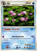 lilly