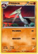 PTERANON