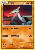 PTERA