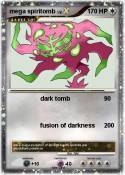mega spiritomb