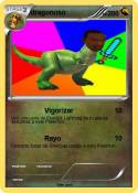 dragonoso