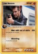 Liam Neeson