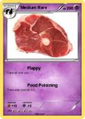 Medium Rare