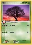 Tree