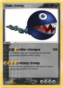 chain chomp