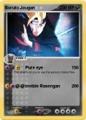 Boruto Jougan