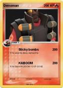 Demoman