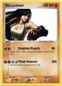 Tifa Lockhart