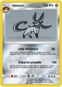 titaneon
