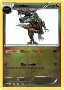 Grimlock