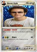 Steven Hyde