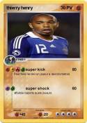 thierry henry
