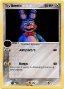 Toy Bonnie