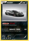 Vroomer